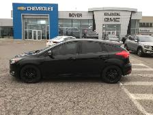 2016 Ford Focus - Photo 2