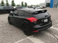 2016 Ford Focus - Photo 3