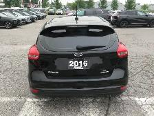 2016 Ford Focus - Photo 4