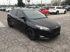2016 Ford Focus - Photo 6