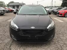 2016 Ford Focus - Photo 7