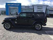 2019 Jeep Wrangler Unlimited - Photo 2