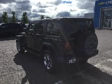 2019 Jeep Wrangler Unlimited - Photo 3