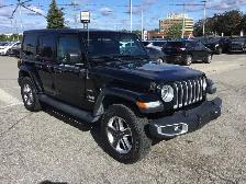 2019 Jeep Wrangler Unlimited - Photo 7