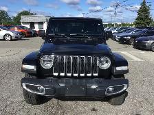 2019 Jeep Wrangler Unlimited - Photo 8