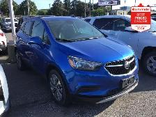 2017 Buick Encore