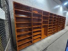 SHELVING Industrial Storage Equipment Installers needed - Photo 2