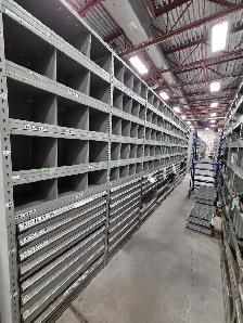 SHELVING Industrial Storage Equipment Installers needed - Photo 3