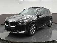 2025 BMW X1 xDrive Premium Drivers Assist Apple CarPlay/Android - Photo 3