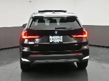 2025 BMW X1 xDrive Premium Drivers Assist Apple CarPlay/Android - Photo 36