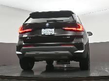 2025 BMW X1 xDrive Premium Drivers Assist Apple CarPlay/Android - Photo 46