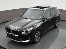 2025 BMW X1 xDrive Premium Drivers Assist Apple CarPlay/Android - Photo 49