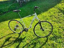 Adult Commuter Bike For Sale
