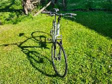 Adult Commuter Bike For Sale - Photo 4