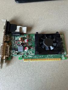 Graphic Video Card