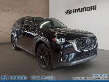 2025 Mazda CX-90 hybride rechargeable GS PHEV AWD