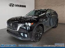 2025 Mazda CX-90 hybride rechargeable GS PHEV AWD - Photo 5