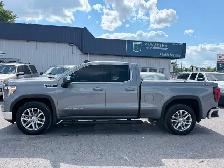 2022 GMC Sierra 1500 - Photo 3