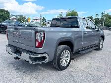 2022 GMC Sierra 1500 - Photo 6