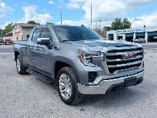 2022 GMC Sierra 1500 - Photo 8