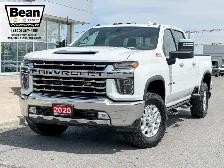 2020 Chevrolet Silverado 2500HD