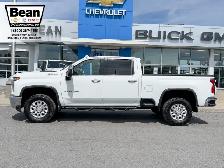 2020 Chevrolet Silverado 2500HD - Photo 2