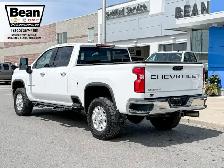 2020 Chevrolet Silverado 2500HD - Photo 3