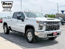 2020 Chevrolet Silverado 2500HD - Photo 8