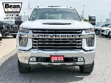 2020 Chevrolet Silverado 2500HD - Photo 9