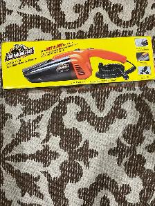 Car Vacuum