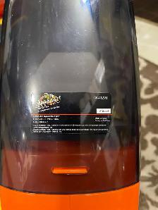 Car Vacuum - Photo 5