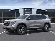 2026 GMC Acadia - Photo 2