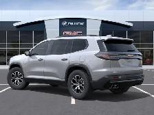 2026 GMC Acadia - Photo 3