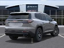 2026 GMC Acadia - Photo 4
