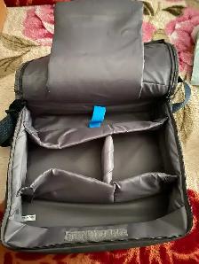 CPAP Carrying Bag (BN)