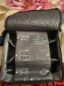 CPAP Carrying Bag (BN) - Photo 2