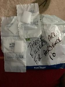 CPAP Carrying Bag (BN) - Photo 5