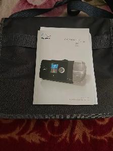 CPAP Carrying Bag (BN) - Photo 6