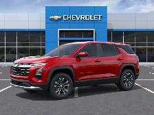 2027 Chevrolet Equinox - Photo 2