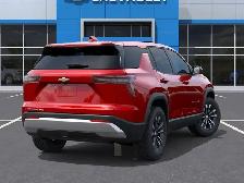 2027 Chevrolet Equinox - Photo 4