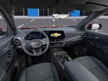 2027 Chevrolet Equinox - Photo 5
