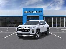 2027 Chevrolet Equinox