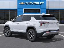 2027 Chevrolet Equinox - Photo 3