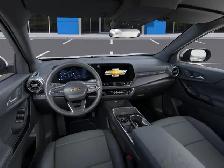 2027 Chevrolet Equinox - Photo 5