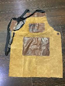 Leather Aprons