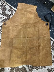 Leather Aprons - Photo 3