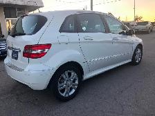 2009 Mercedes-Benz B-Class 4dr HB - Photo 3