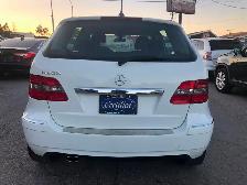 2009 Mercedes-Benz B-Class 4dr HB - Photo 4