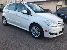 2009 Mercedes-Benz B-Class 4dr HB - Photo 5