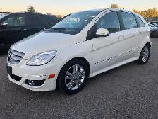 2009 Mercedes-Benz B-Class 4dr HB - Photo 6